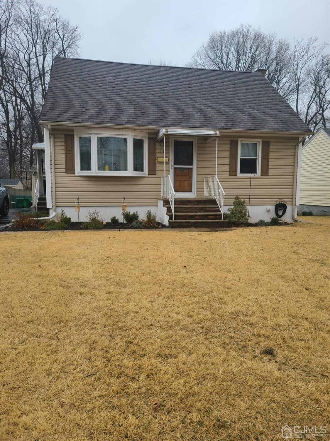 Property Photo: 171 Daniel Street NJ 07080