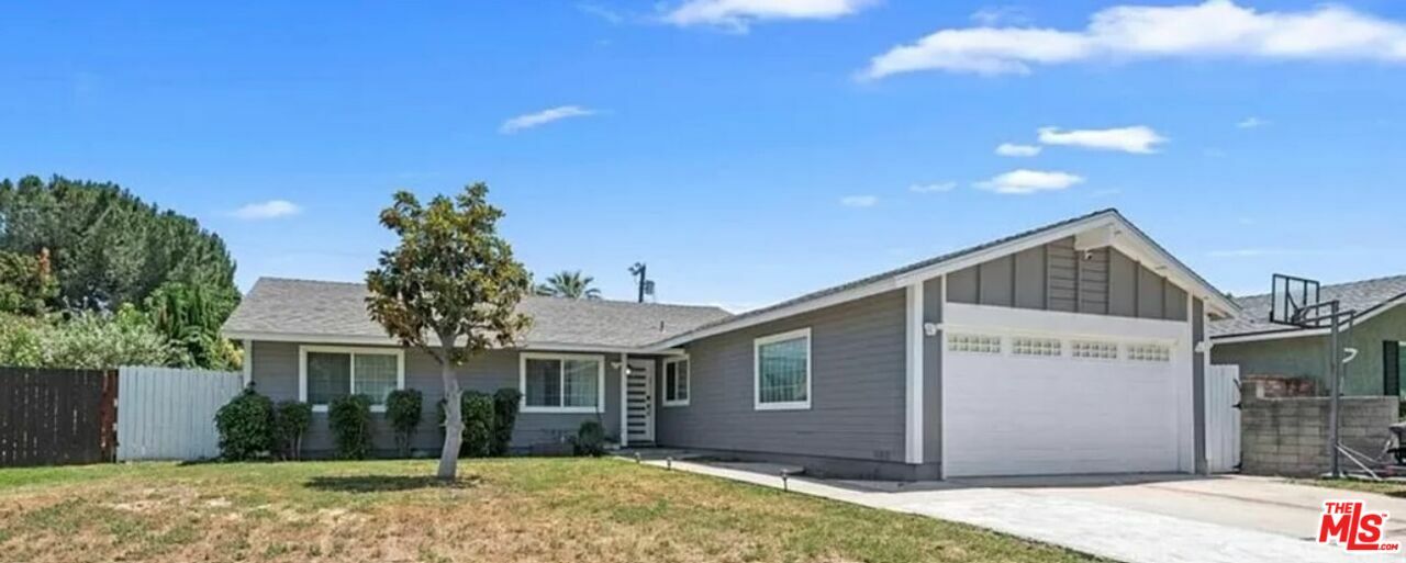 Property Photo:  23832   Hamlin St  CA 91307 