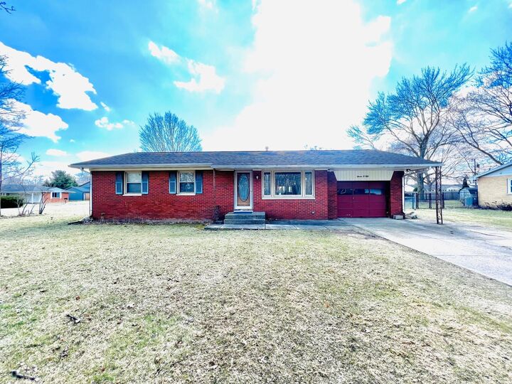 11050 Harrison Road  Osceola IN 46561 photo