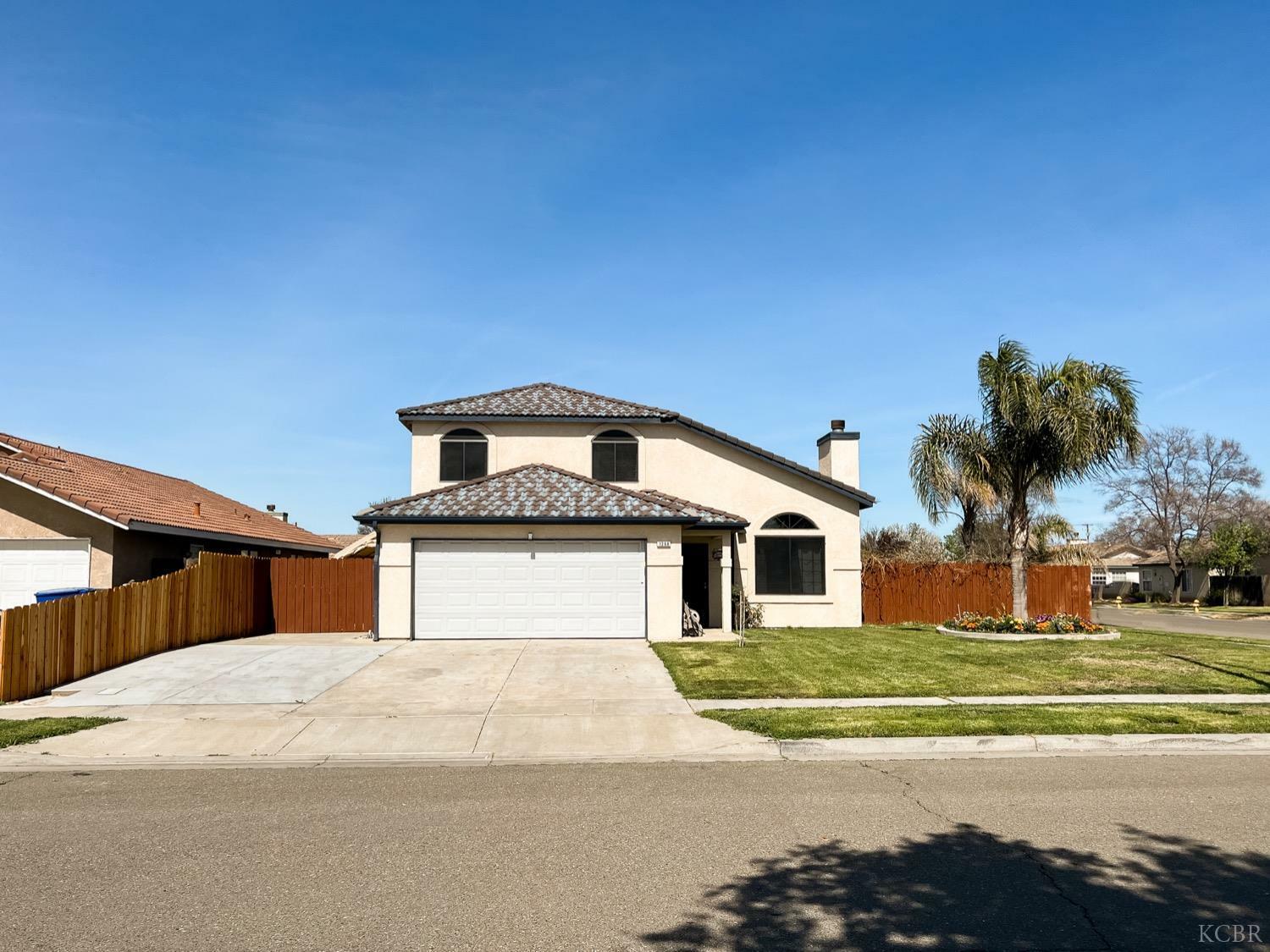 1268 San Simeon Drive  Lemoore CA 93245 photo