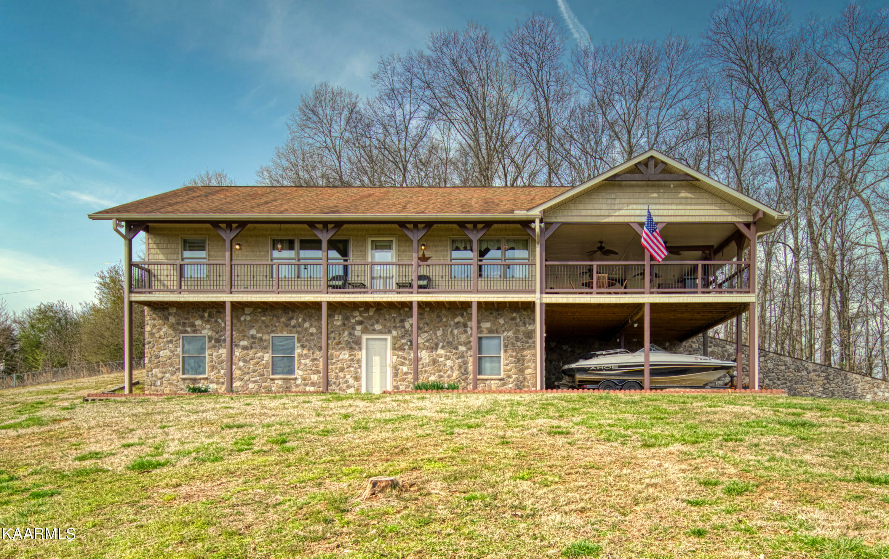 Property Photo:  2091 Lakewood Drive  TN 37774 