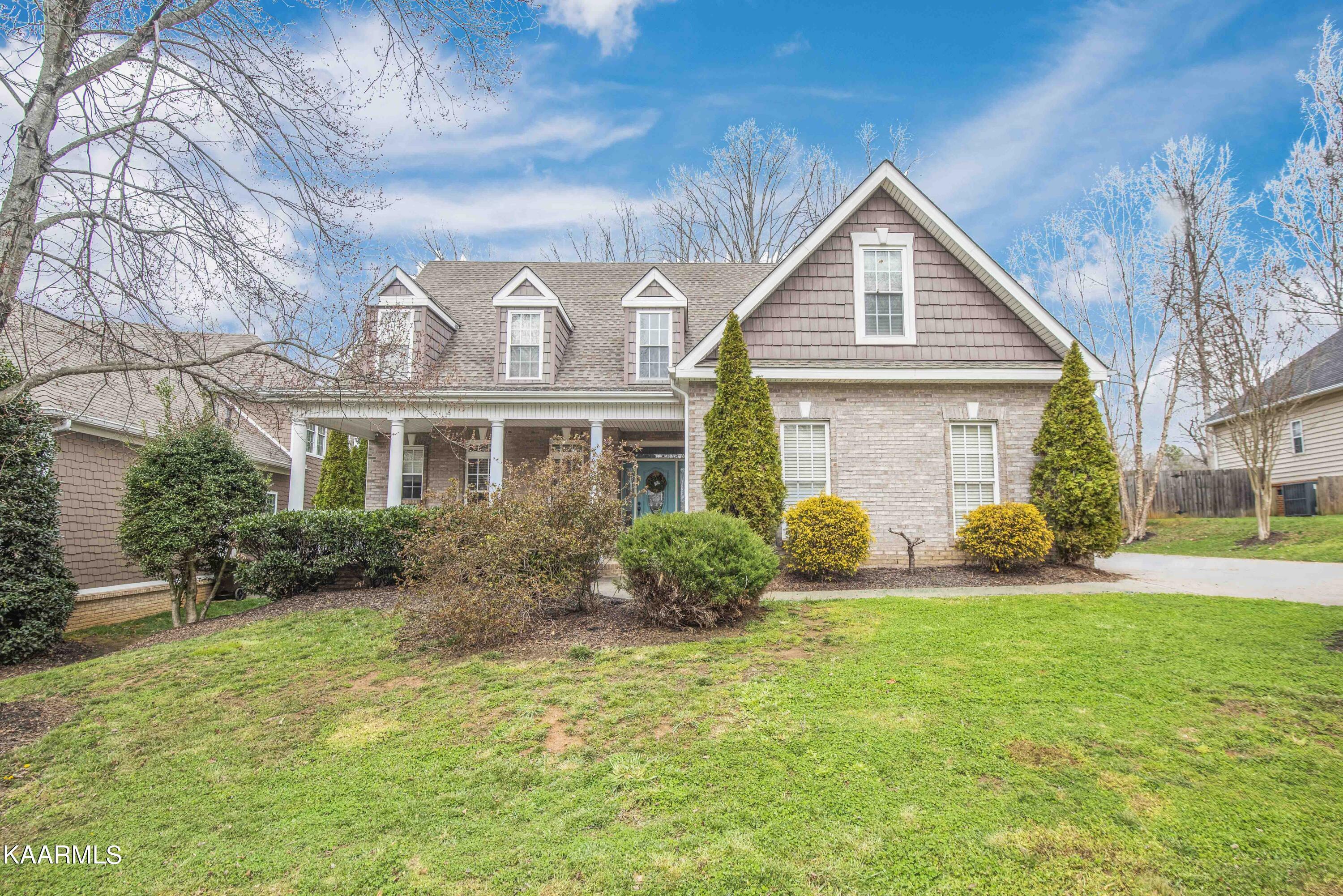 Property Photo:  8853 Ebenezer Oaks Lane  TN 37922 