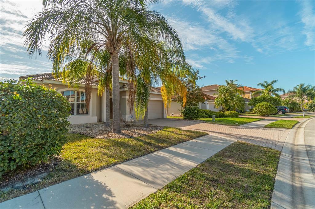 Property Photo:  2175 Chenille Court  FL 34292 