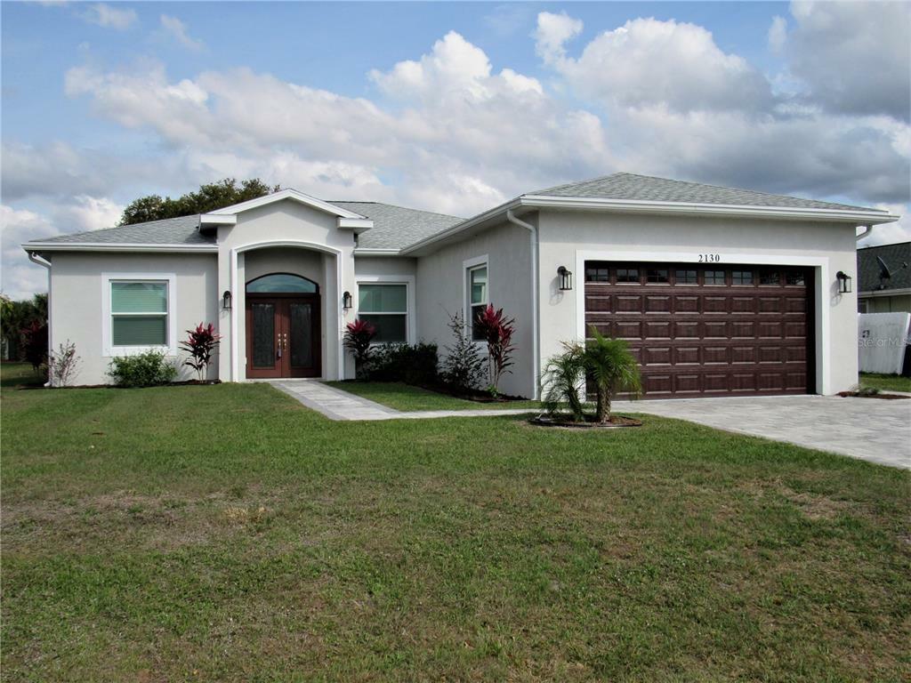 Property Photo:  2130 Peterborough Road  FL 33983 