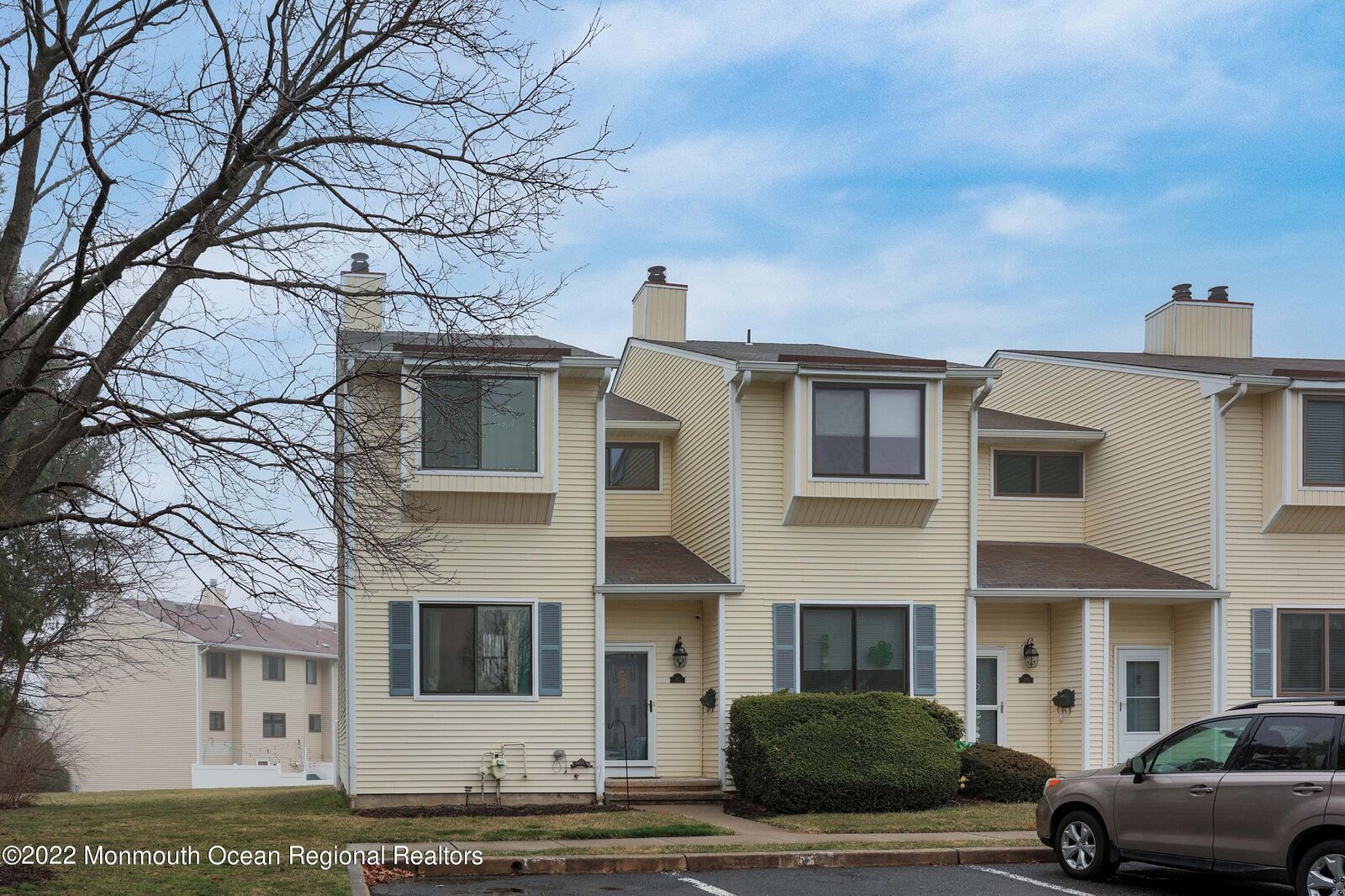 Property Photo: 165 Clubhouse Drive NJ 07748