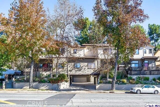 Property Photo:  500 N Rosemead Boulevard 28  CA 91107 