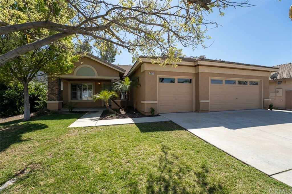 Property Photo:  2070 Crystal Downs Drive  CA 92883 