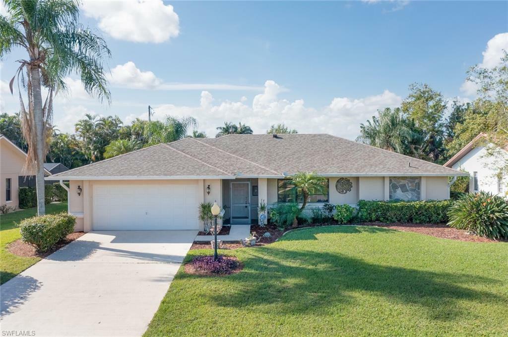 Property Photo:  7680 Twin Eagle Lane  FL 33912 