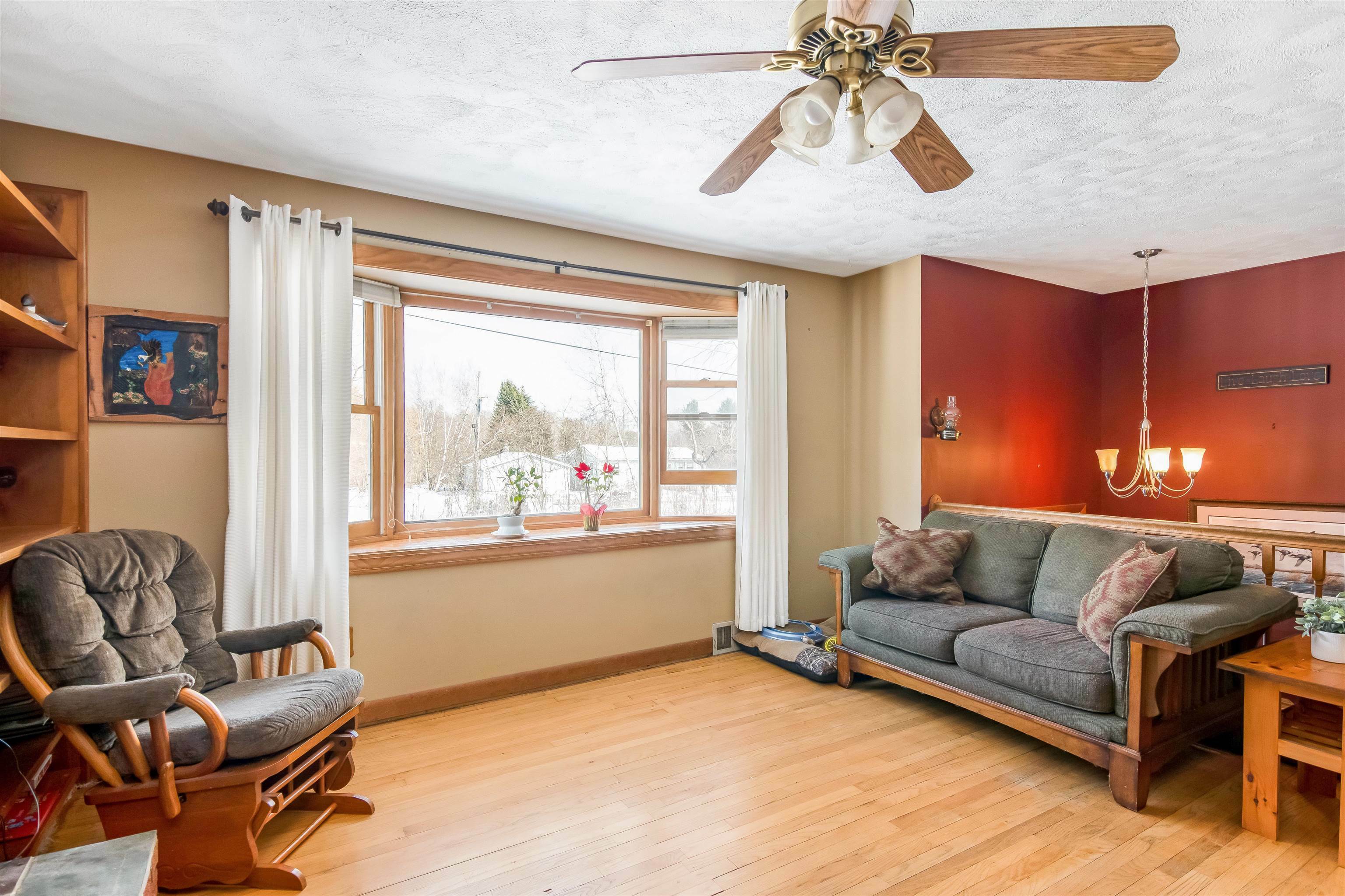 Property Photo: 397 Nichols Road VT 05454
