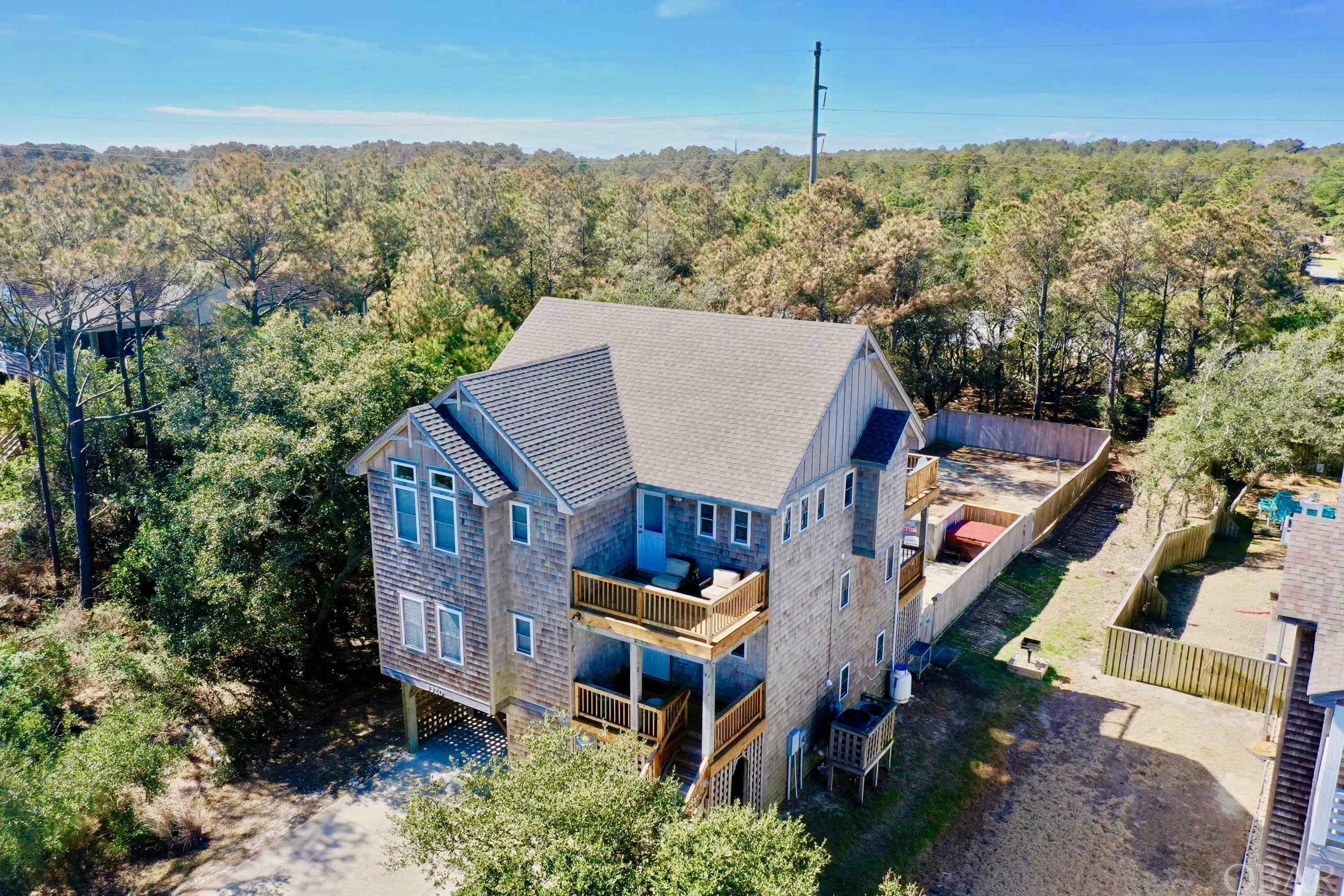 Property Photo: 3320 S Linda Lane Lot #35 NC 27959