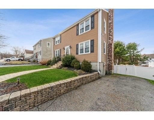 Property Photo:  50 Emmeline Ave  MA 02452 