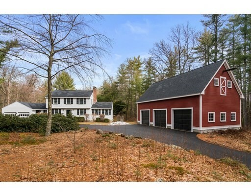 Property Photo: 64 French Road MA 01776