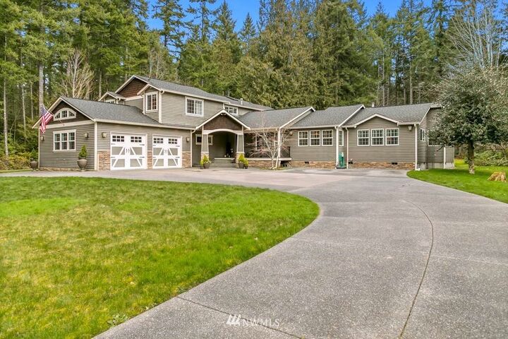 11638 Kiptree Lane NW  Silverdale WA 98383 photo