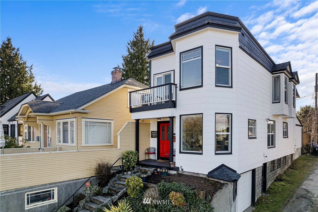 Property Photo:  2710 N Washington Street  WA 98407 