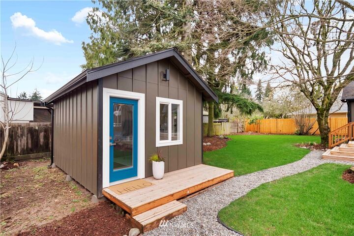 Property Photo: 15103 31st Place S WA 98188