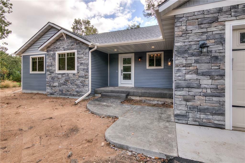 Property Photo: 20259 63rd Avenue WI 54729