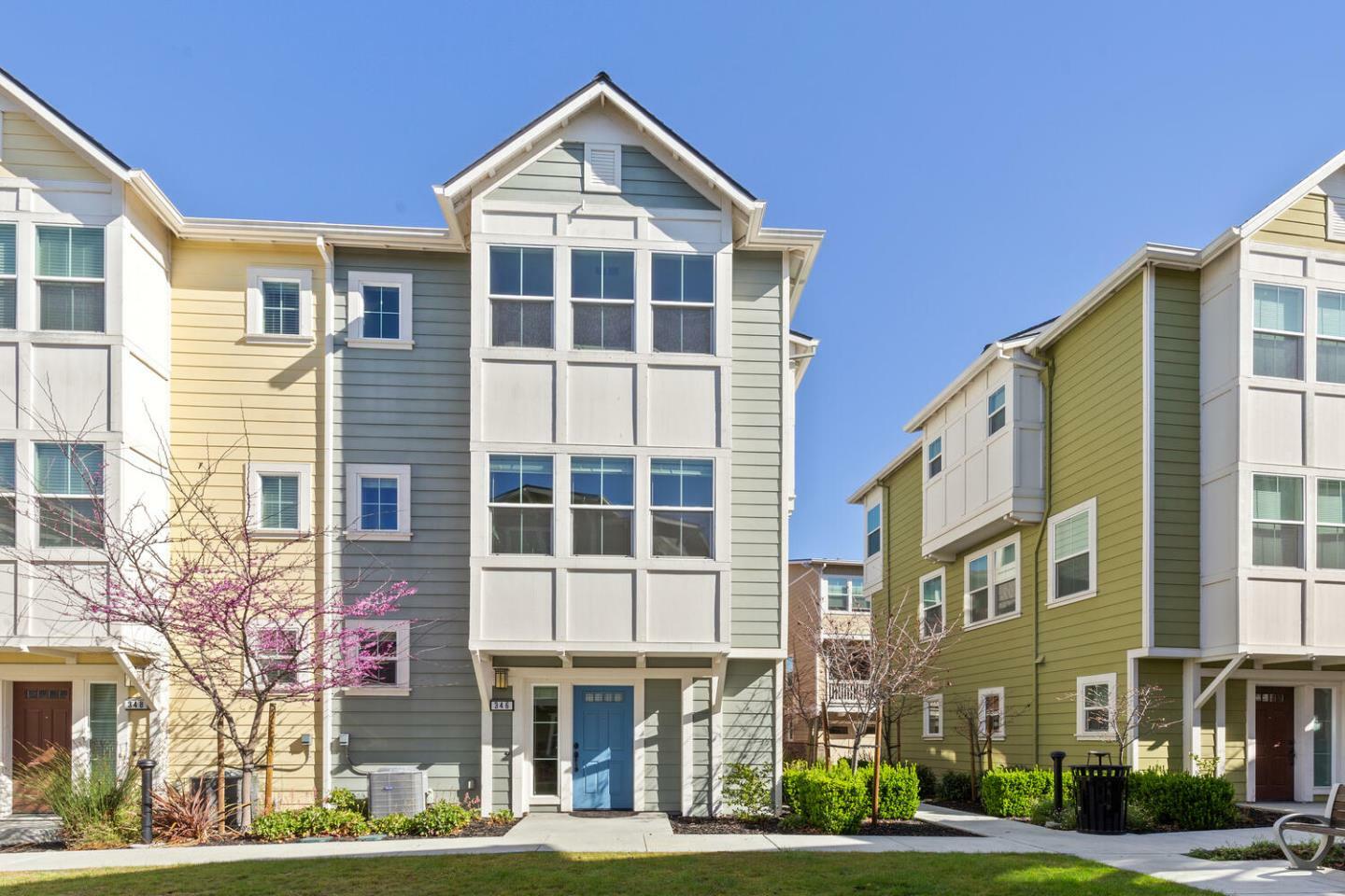 Property Photo: 346 Amaryllis Terrace CA 94086