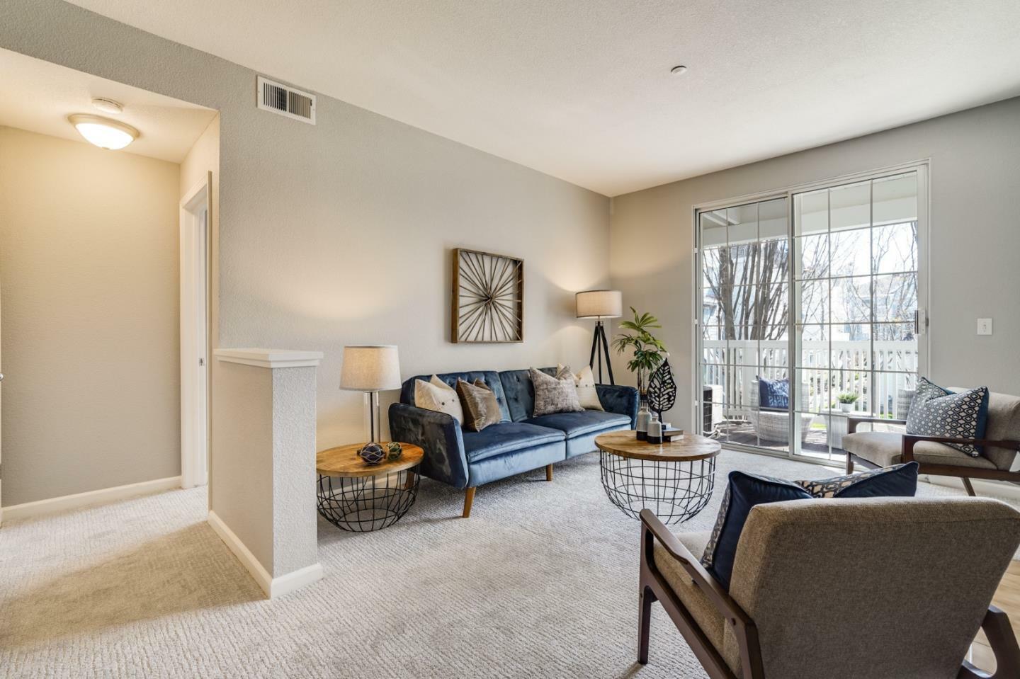 Property Photo: 604 Arcadia Terrace 202 CA 94085