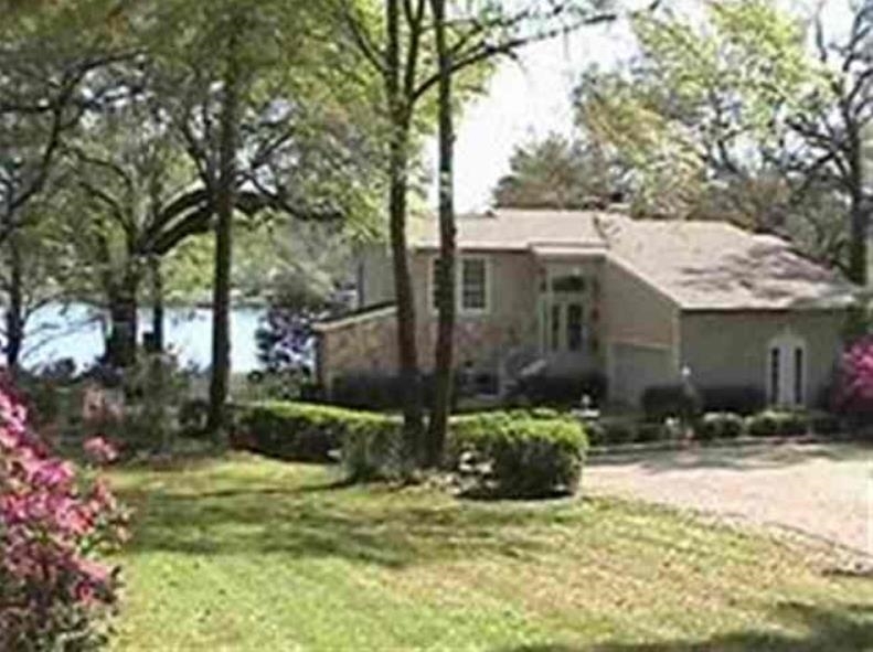 Property Photo:  3175 Ferns Glen Drive  FL 32309 