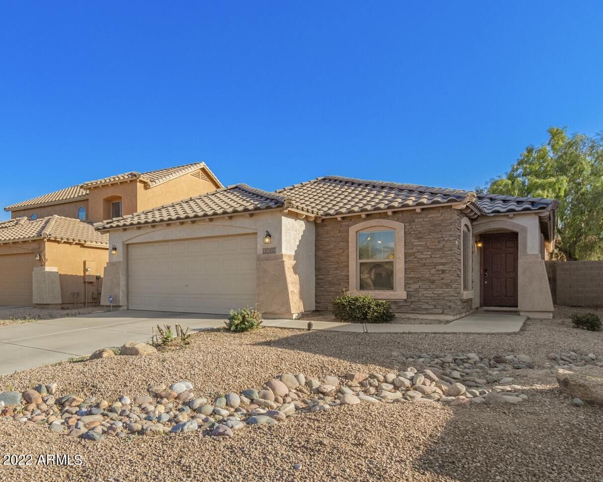 Property Photo:  43629 W Arizona Avenue  AZ 85138 
