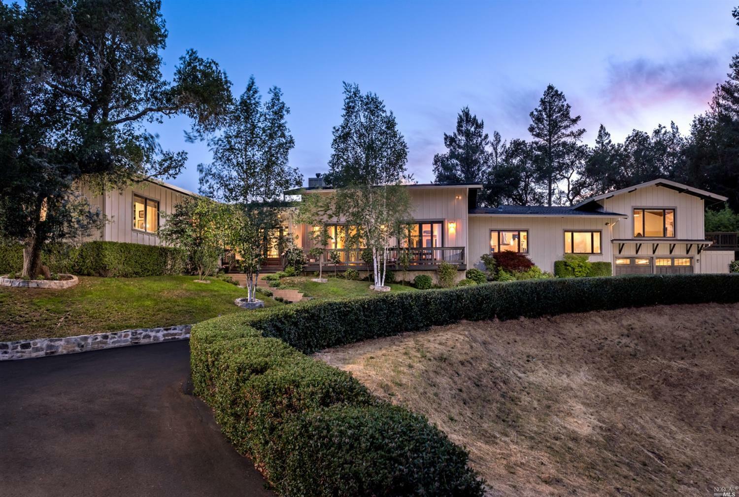1610 Brack Road  Healdsburg CA 95448 photo