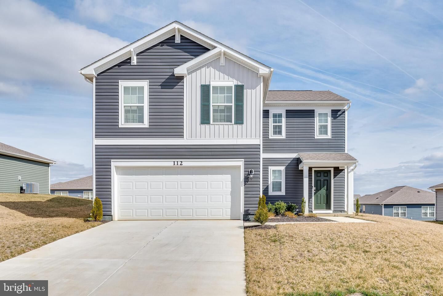 Property Photo: 112 Saber Drive WV 25414