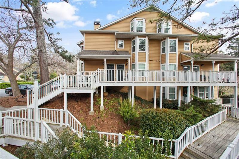 Property Photo: 4140 Riverlook Parkway SE 208 GA 30067