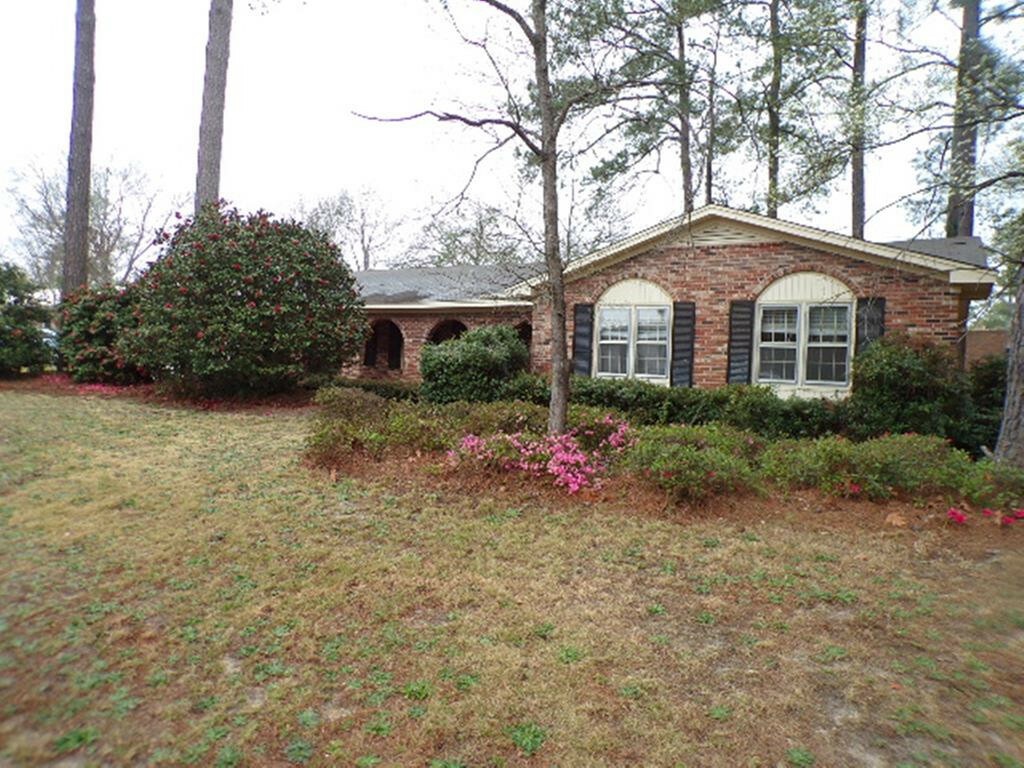 Property Photo:  125 Holiday Court  GA 30907 