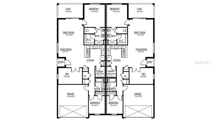 Property Photo:  116 Ibiza Loop  FL 34275 