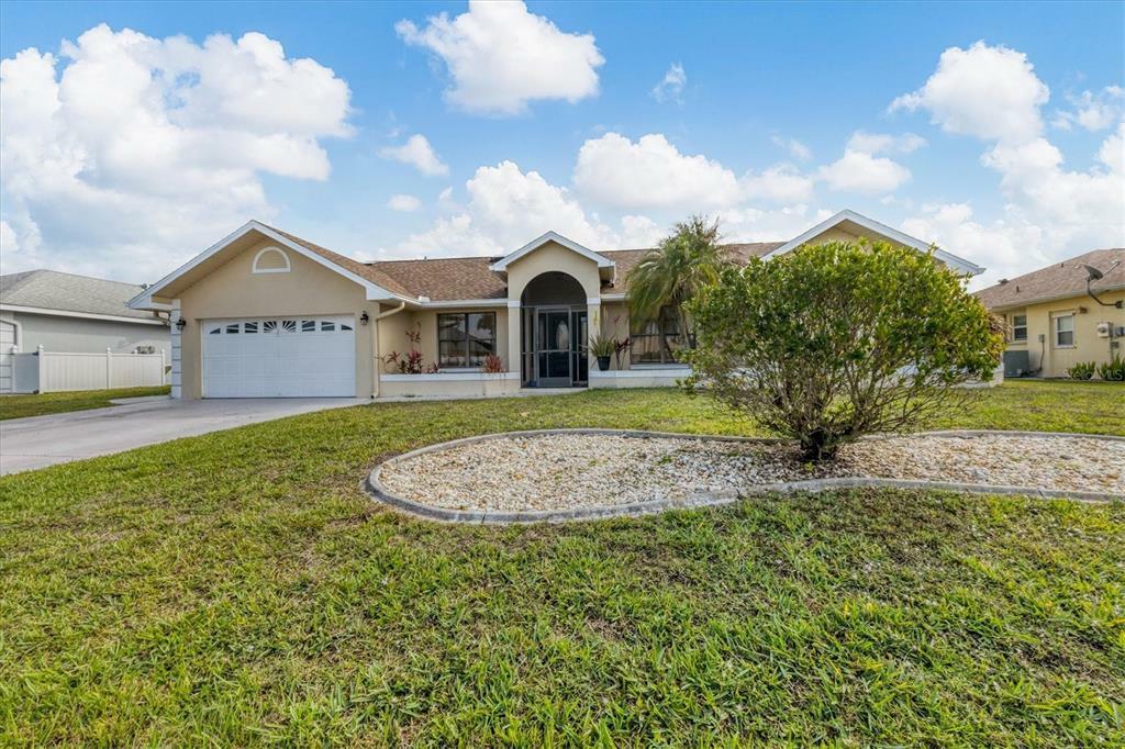 Property Photo:  26090 Templar Lane  FL 33983 