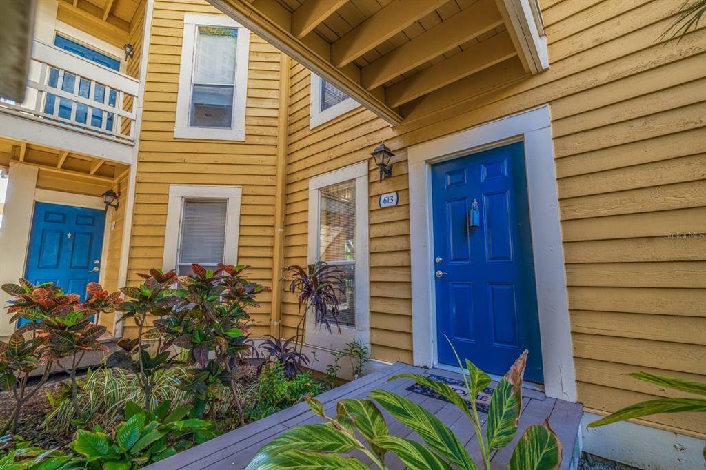 Property Photo: 115 112th Avenue NE 613 FL 33716
