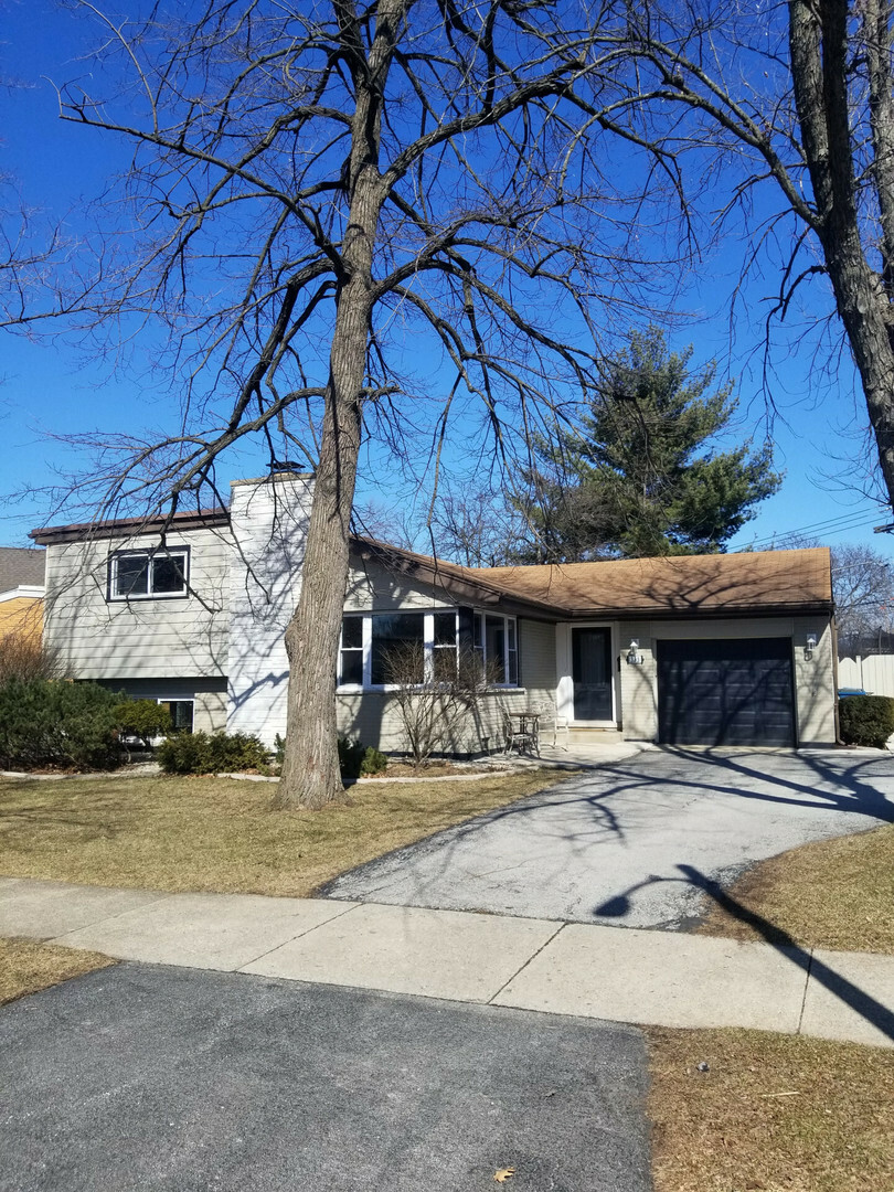 Property Photo: 333 E Church Street IL 60126