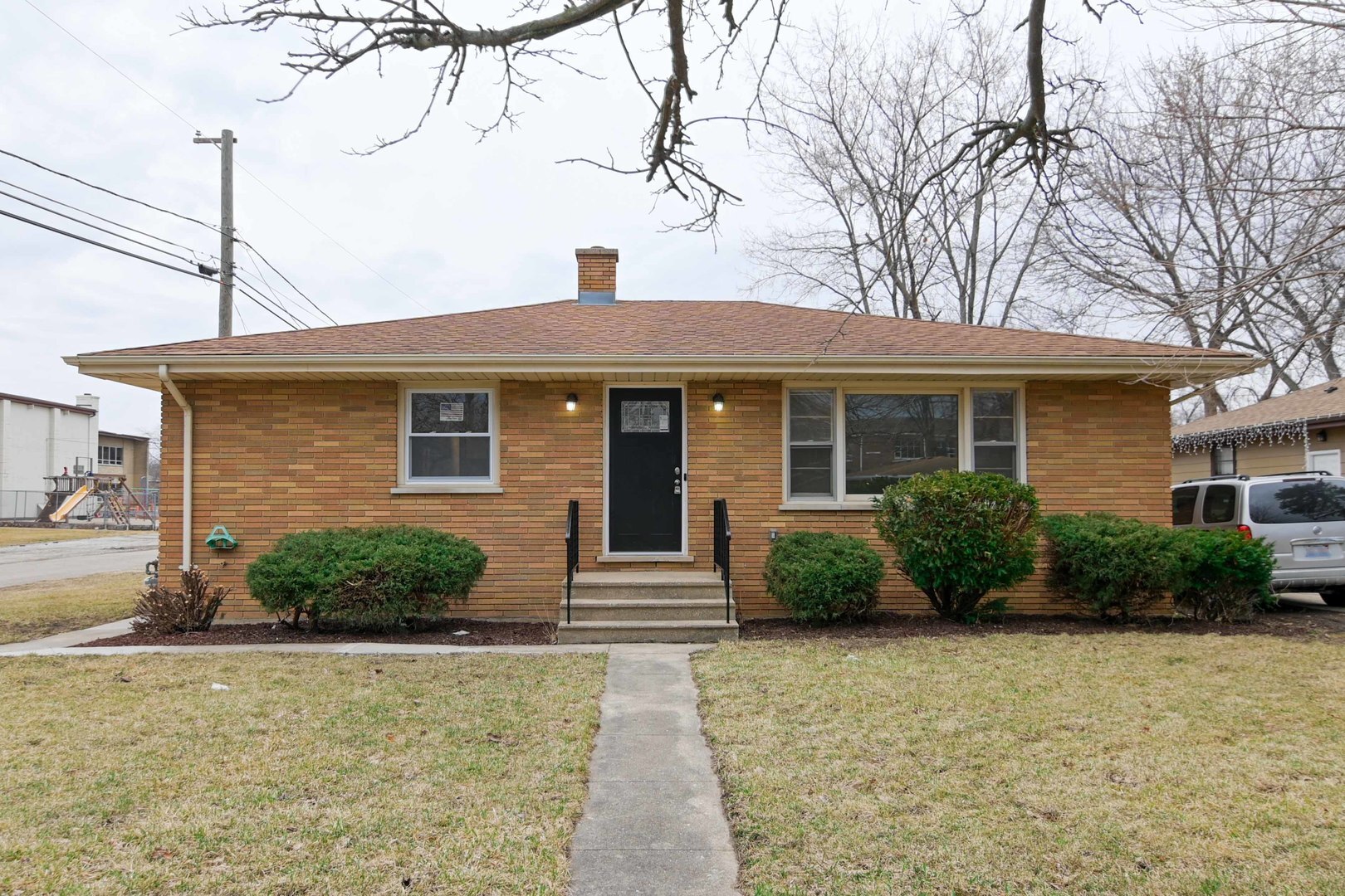 Property Photo: 2208 Ezekiel Avenue IL 60099