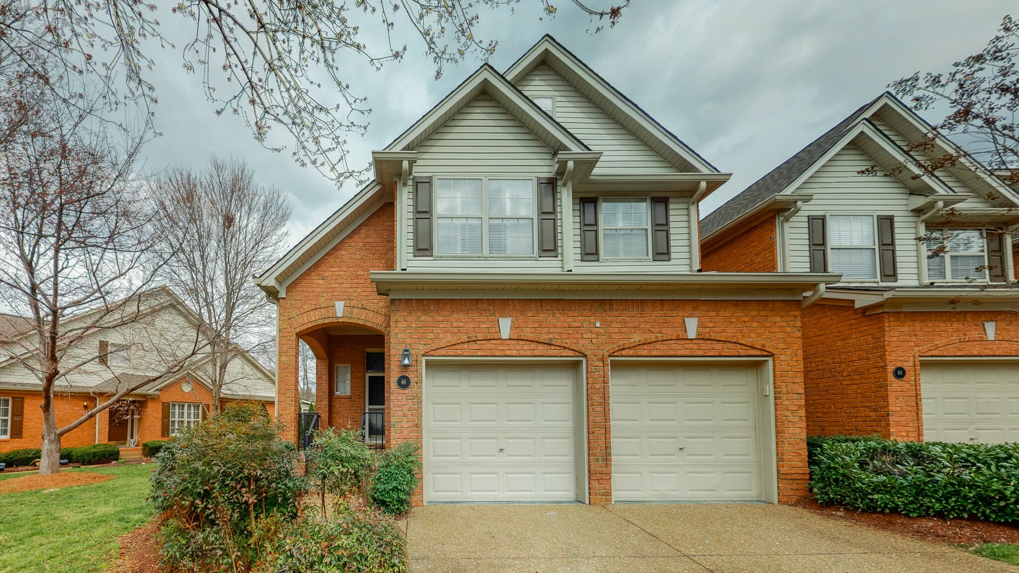 Property Photo: 641 Old Hickory Blvd 46 TN 37027