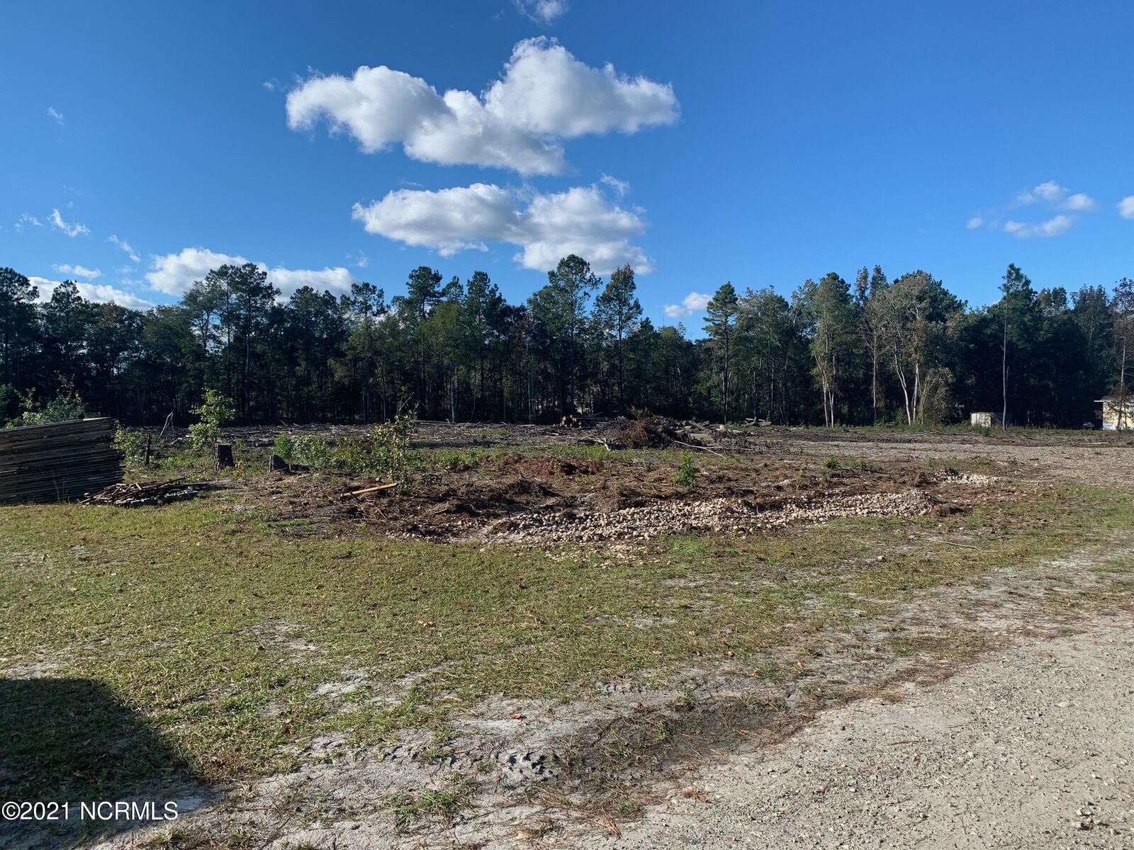 Property Photo:  Lot 2 Sidbury Road Road  NC 28429 