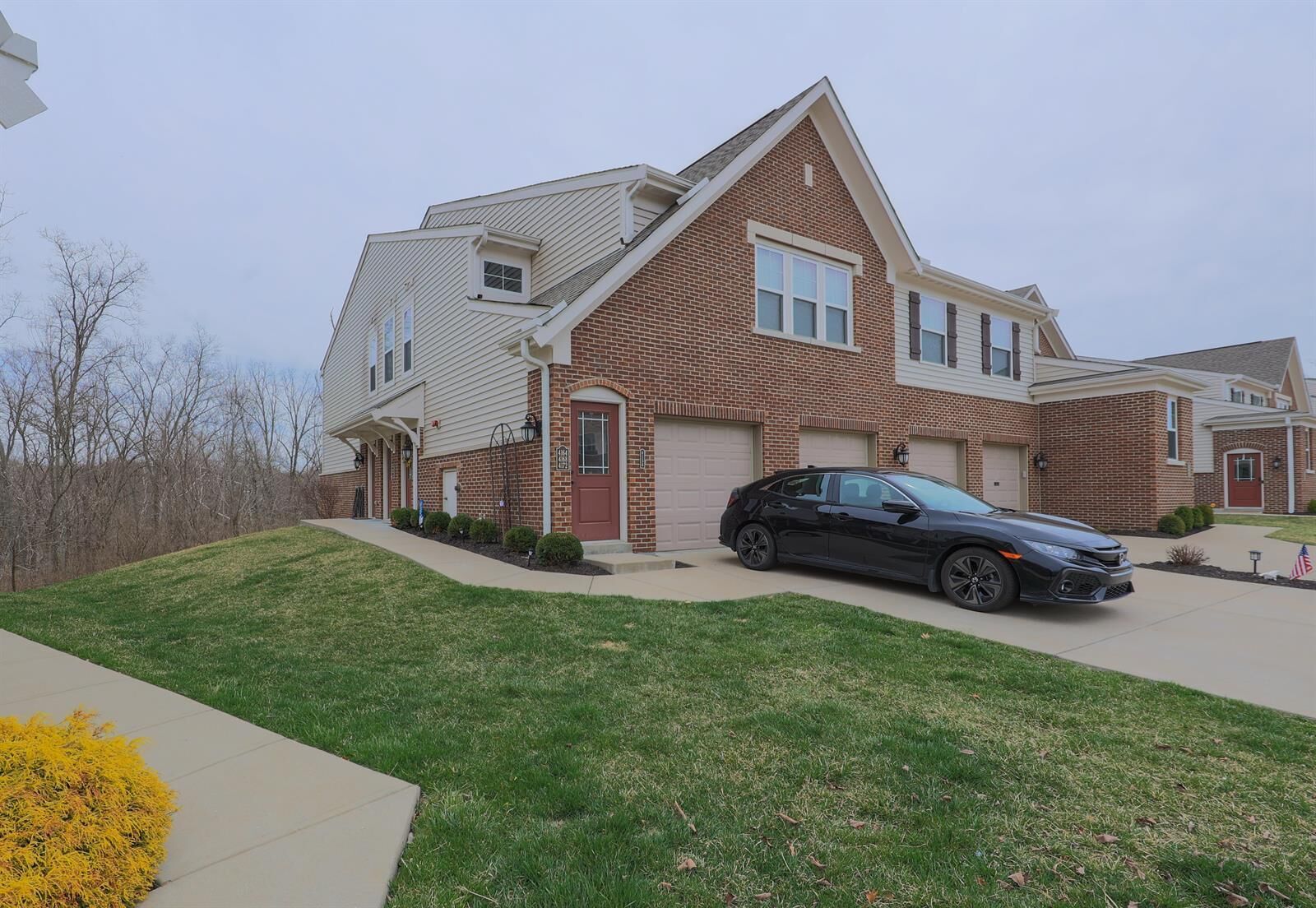 Property Photo: 4172 Country Mill Ridge KY 41005