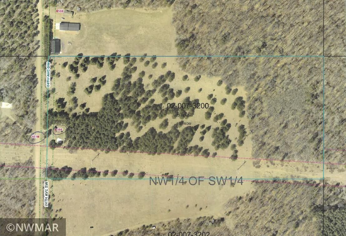 Property Photo:  598/601 24th Avenue SW  MN 56435 
