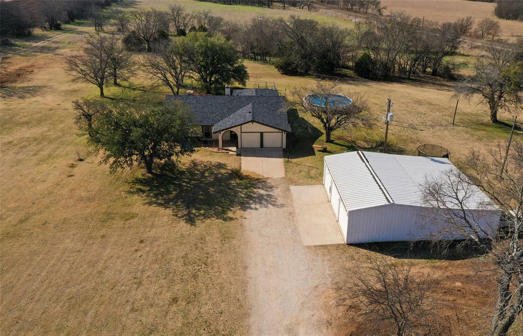 Photo de la propriété: 1016 S Pecan Creek Trail TX 76272