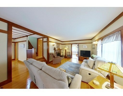 Property Photo:  109 Laurel St  MA 02719 