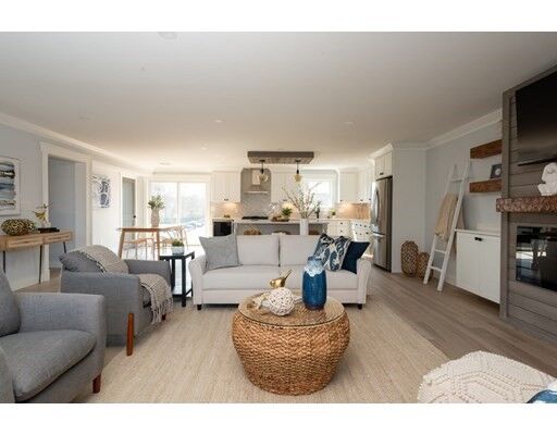 Property Photo: 128 High St Unit 2 3 MA 01938