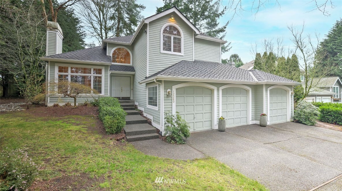 12360 76th Avenue NE  Kirkland WA 98034 photo