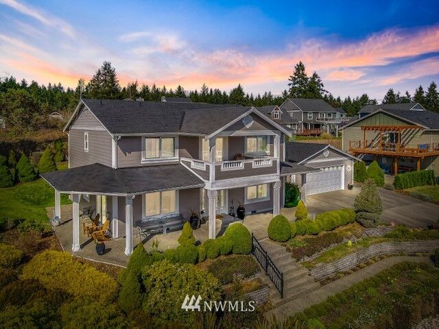 Property Photo:  1544 13th Court  WA 98333 