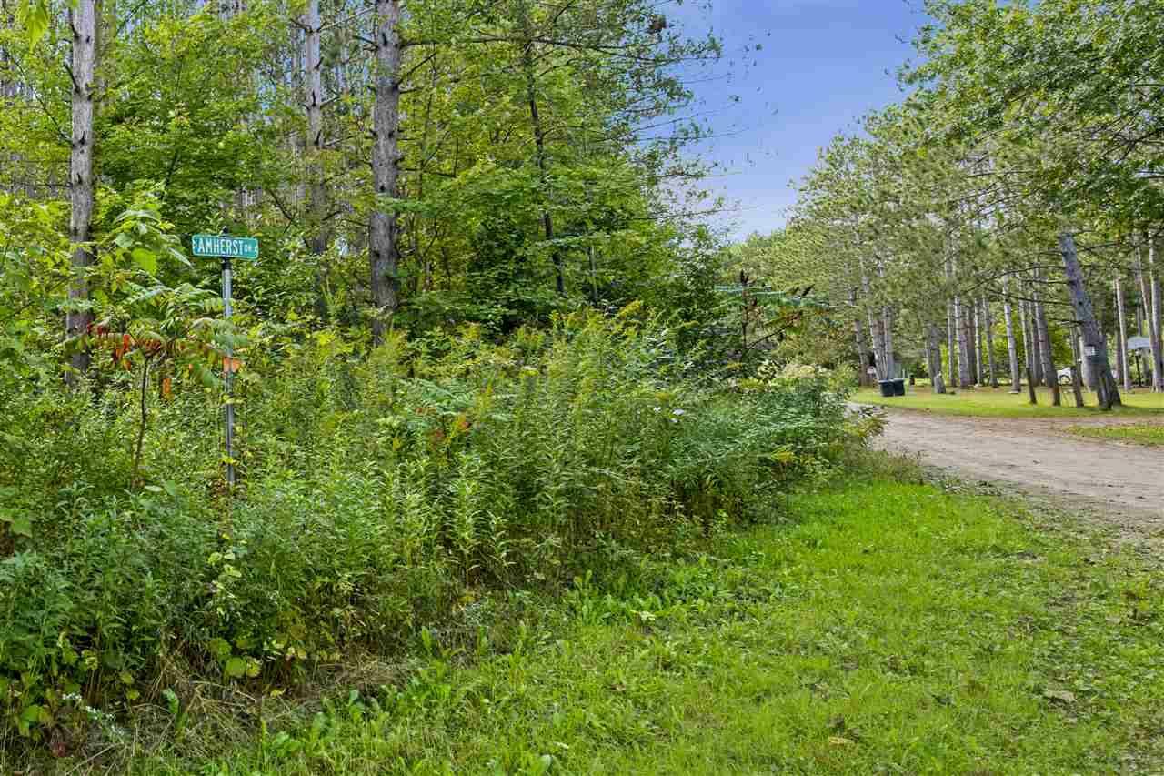 Property Photo:  1886 Amherst Dr  WI 53944 