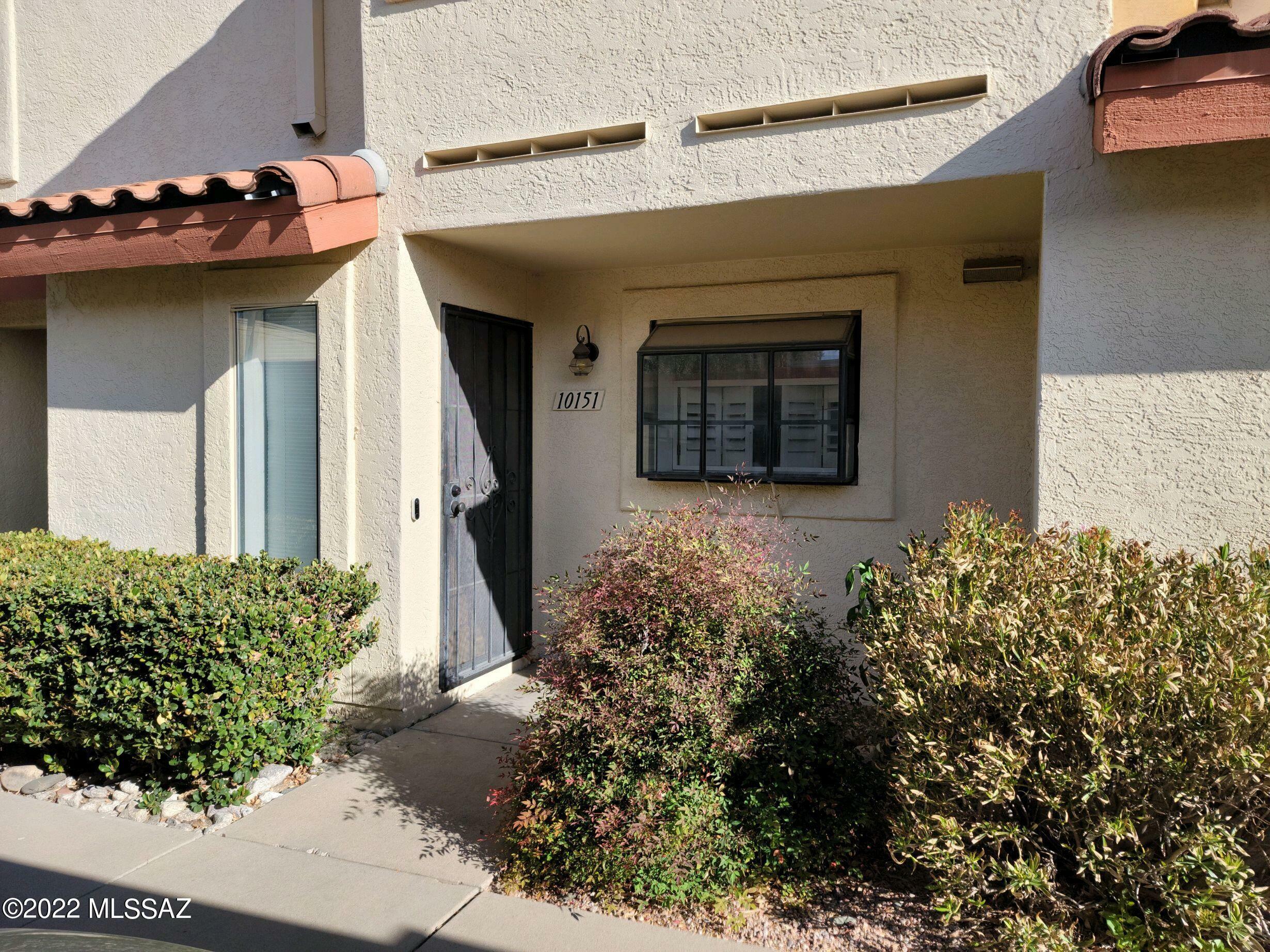 Property Photo:  10151 E Arizmo Street  AZ 85748 