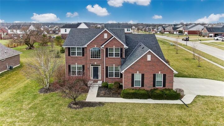 6646 Corkwood Knoll  Liberty Twp OH 45011 photo