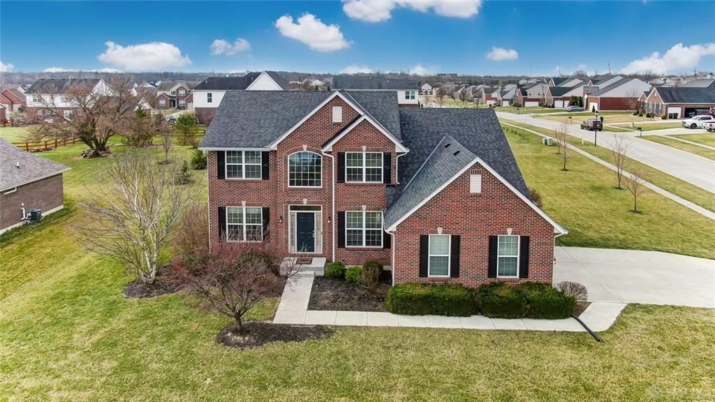 Property Photo: 6646 Corkwood Knoll OH 45011