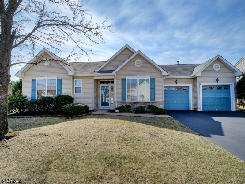 Property Photo: 23 Battle Rd NJ 08759