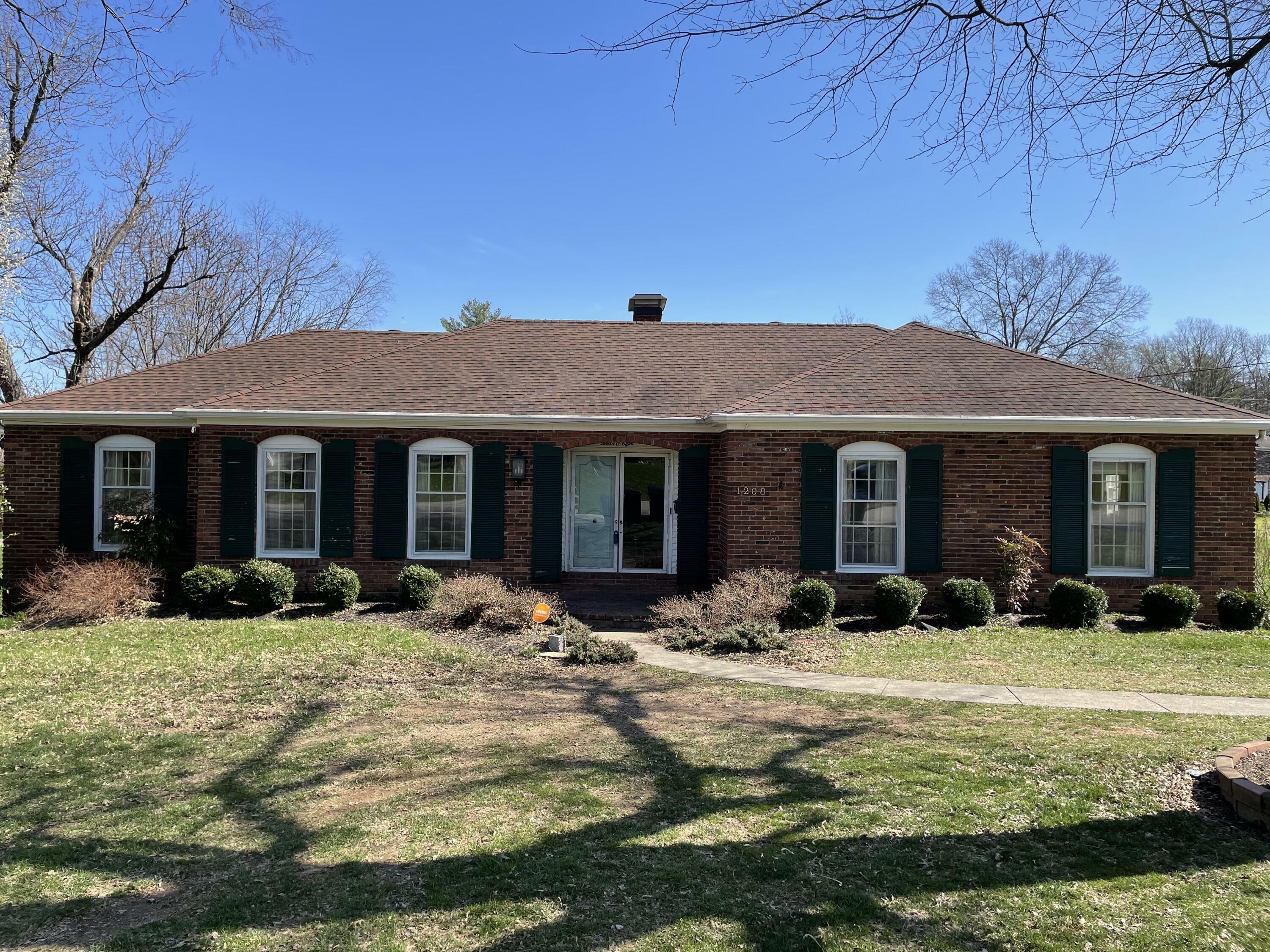 Property Photo:  1208 Pradero Drive  KY 40601 