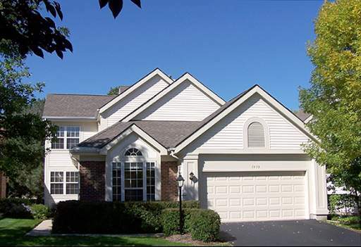 Property Photo:  1938 N Stanton Court  IL 60004 