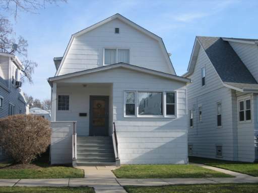 Property Photo:  5635 N Kedvale  IL 60646 